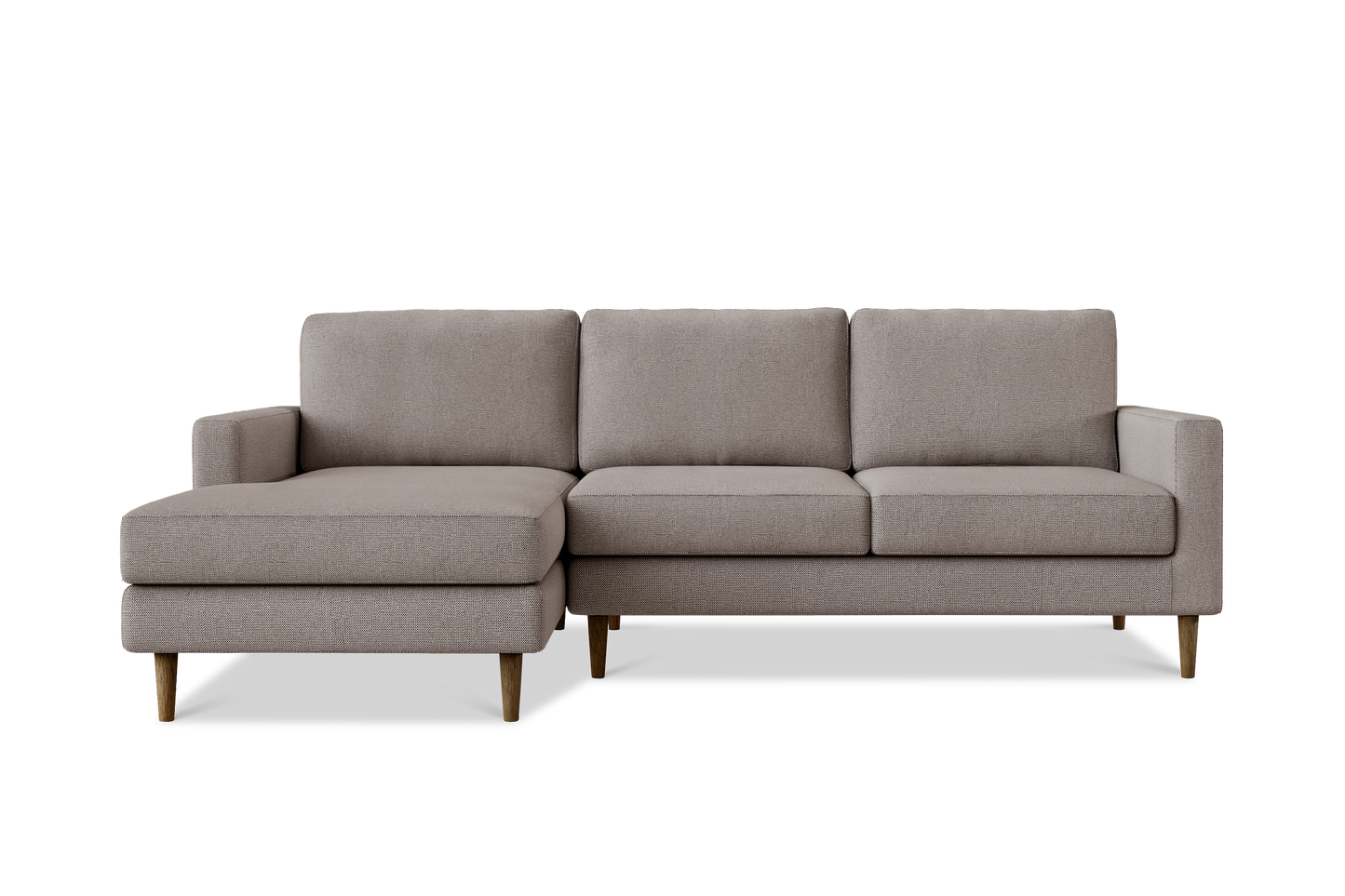 Vivi L Shape Sofa