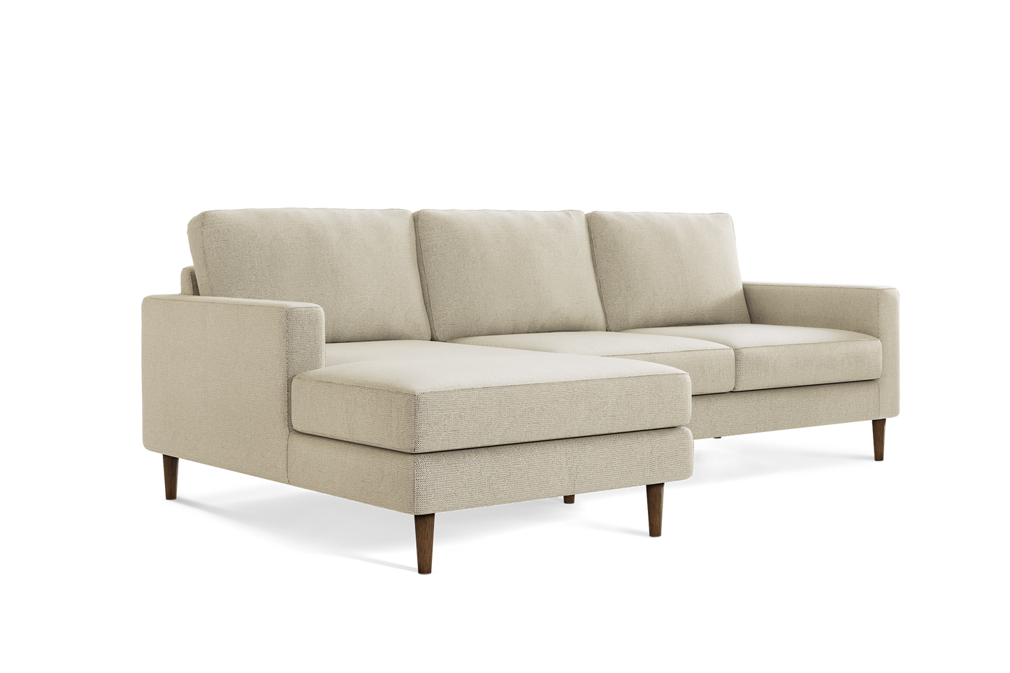 Vivi L Shape Sofa
