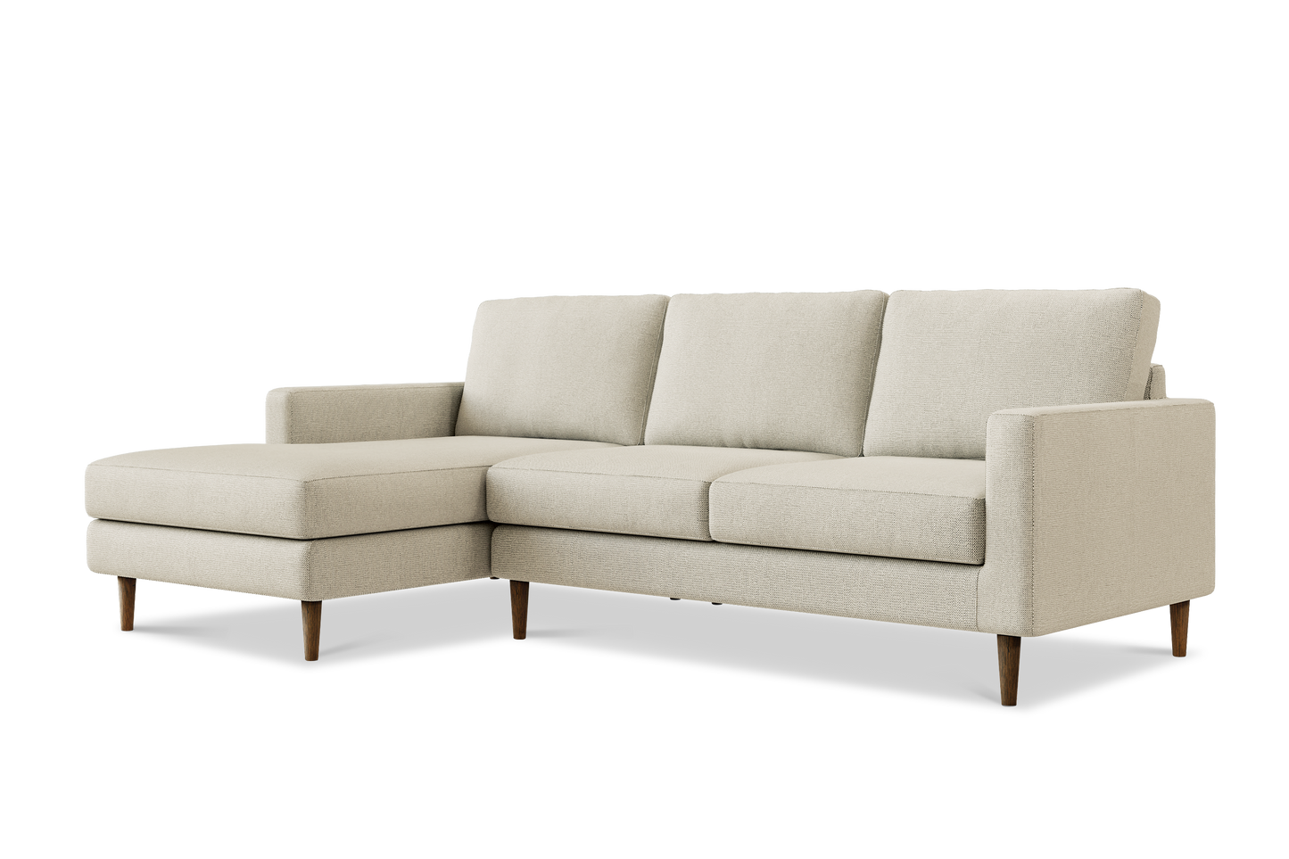 Vivi L Shape Sofa