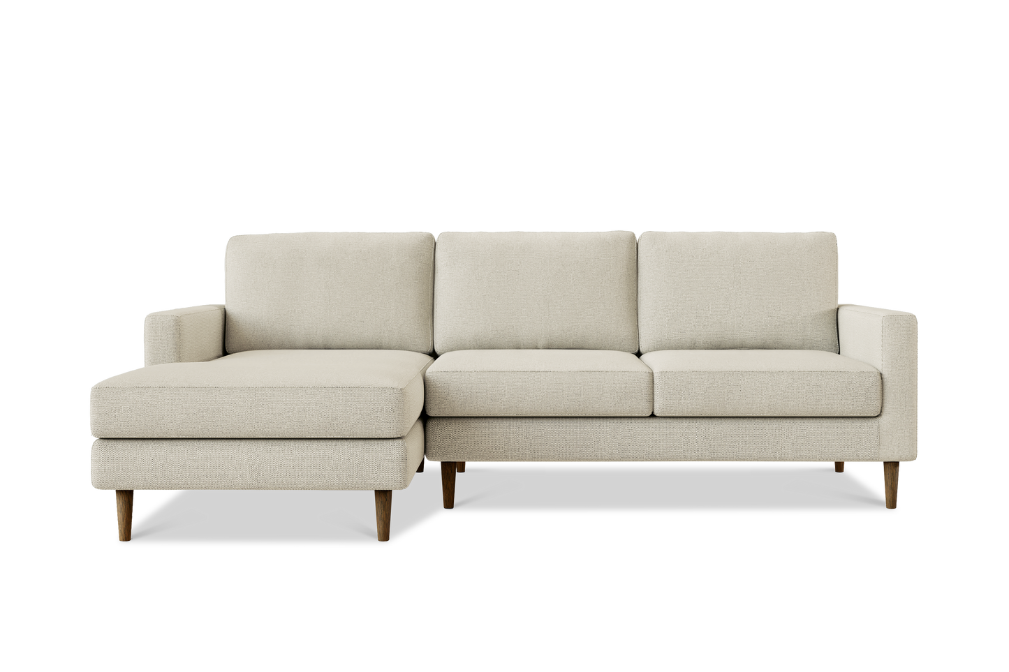 Vivi L Shape Sofa