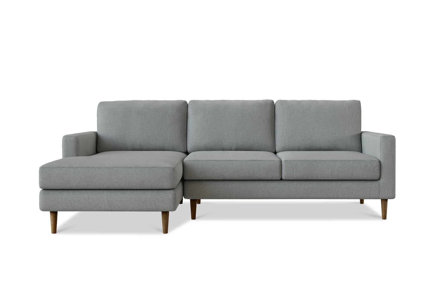 Vivi L Shape Sofa