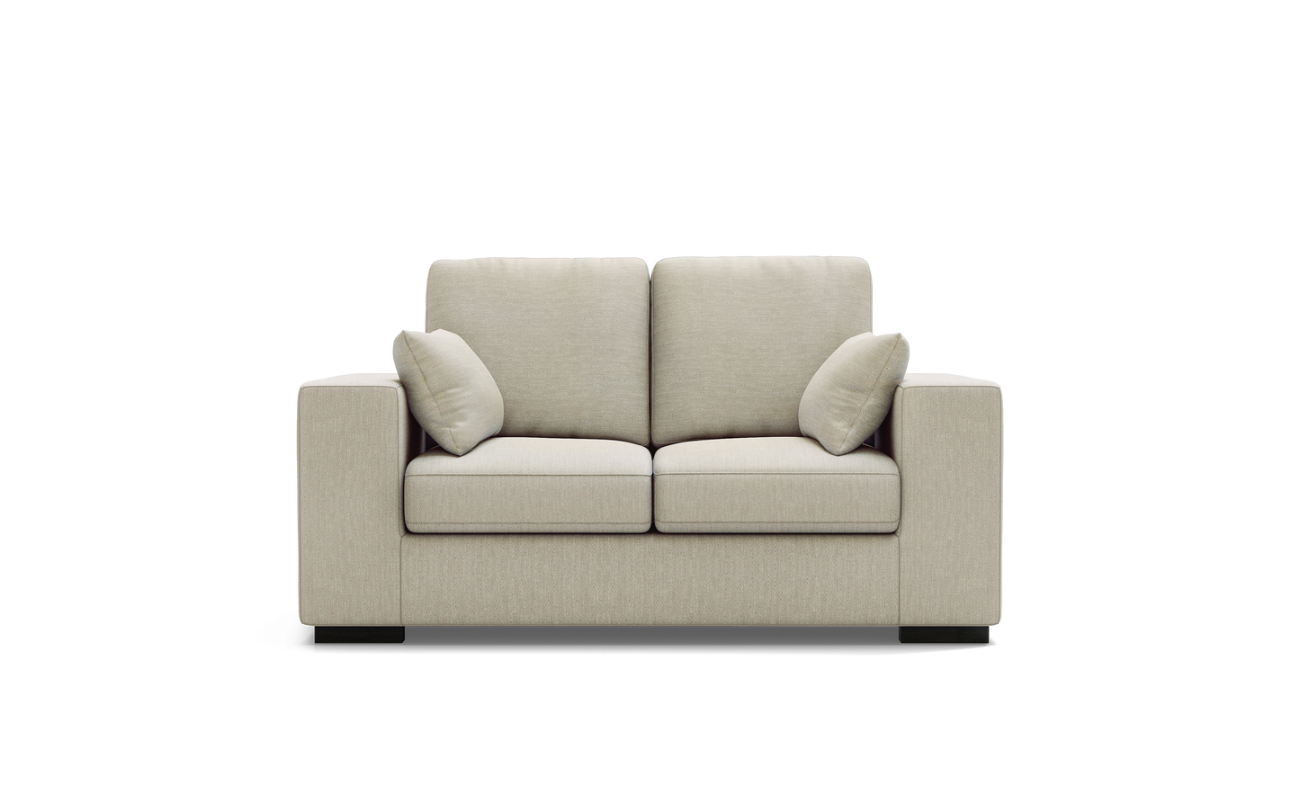 Lucero 2 Seater Sofa
