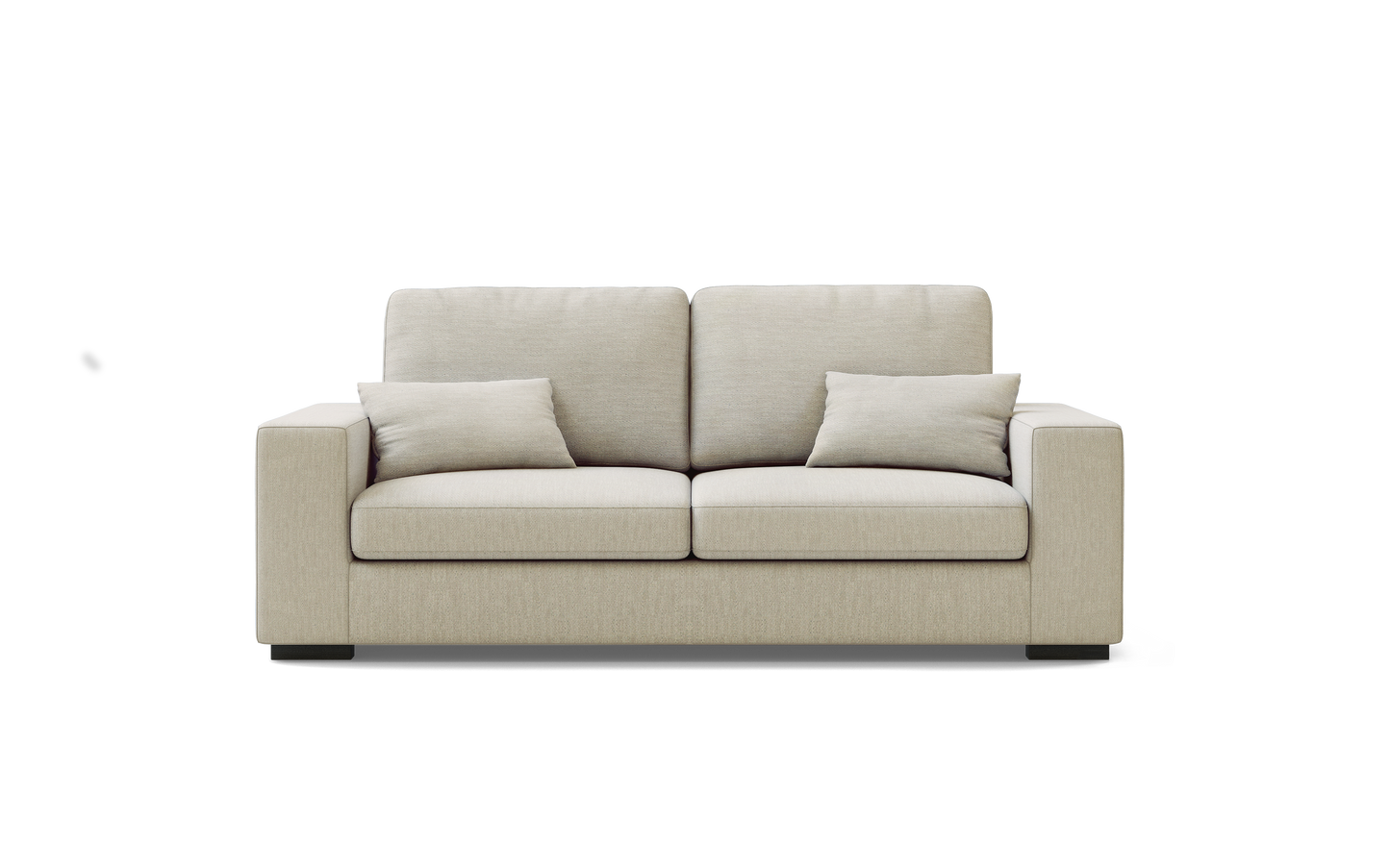 Lucero 3 Seater Sofa