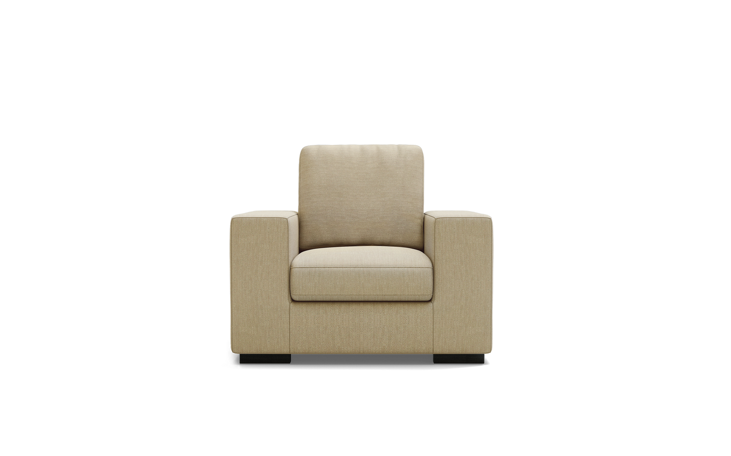 Lucero 1 Seater Sofa