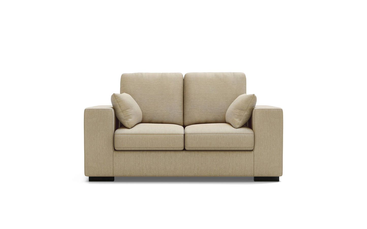 Lucero 2 Seater Sofa