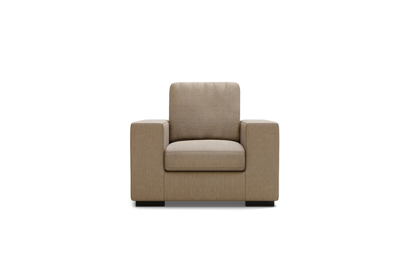 Lucero 1 Seater Sofa