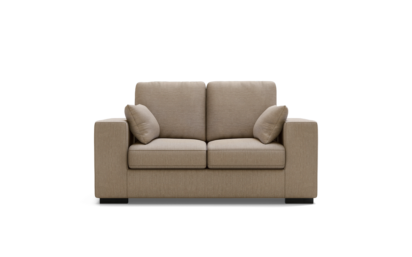 Lucero 2 Seater Sofa