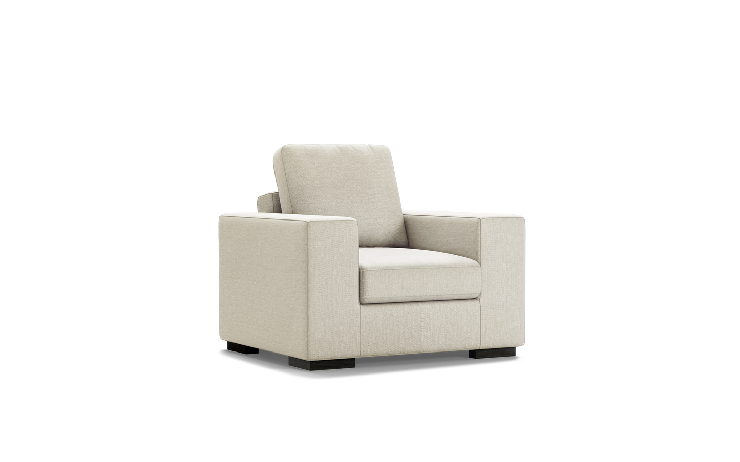 Lucero 1 Seater Sofa