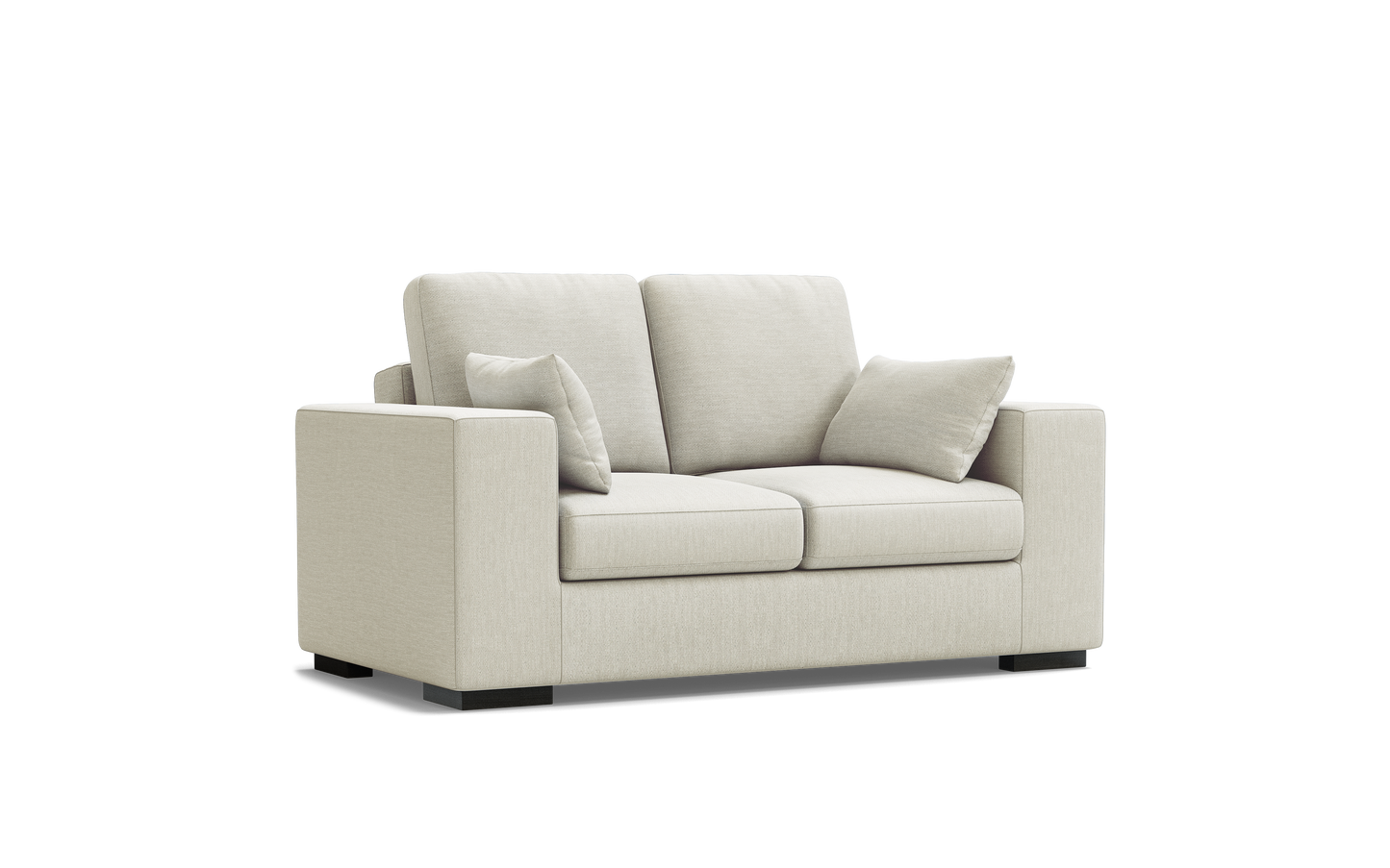 Lucero 2 Seater Sofa