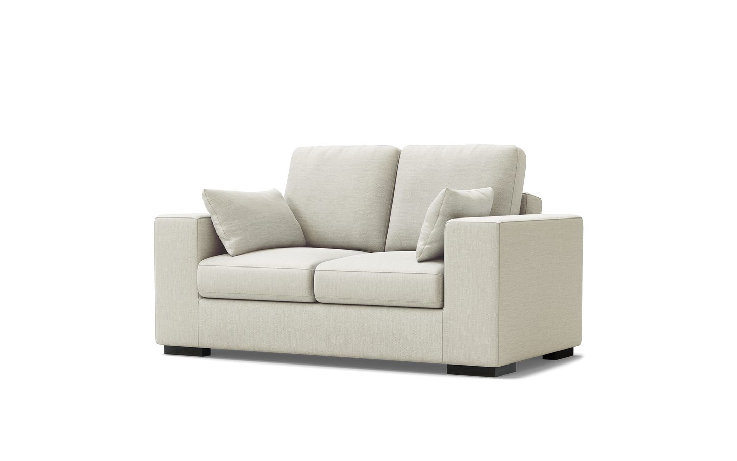 Lucero 2 Seater Sofa