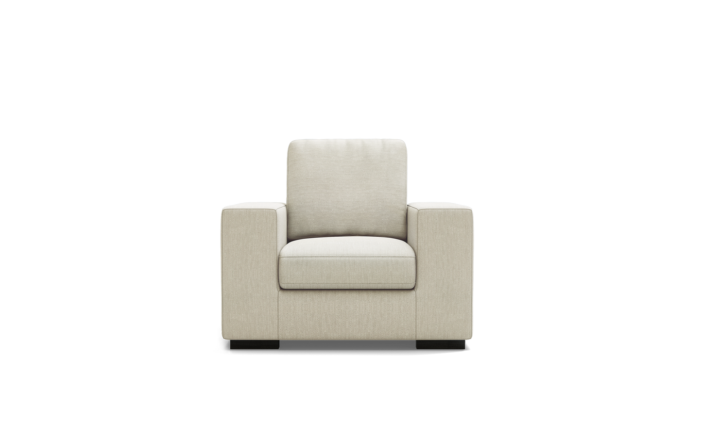 Lucero 1 Seater Sofa