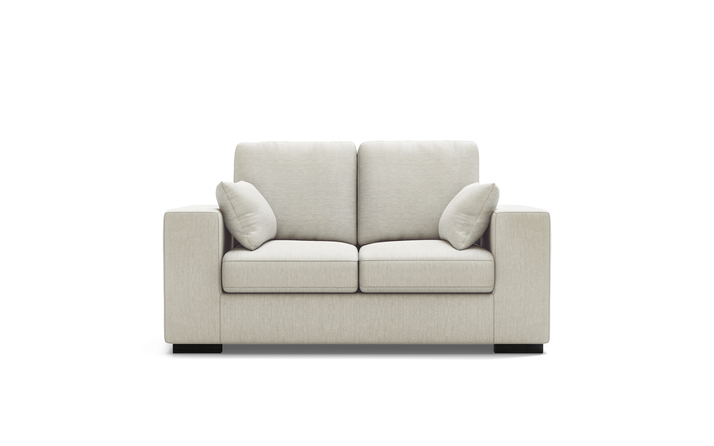 Lucero 2 Seater Sofa