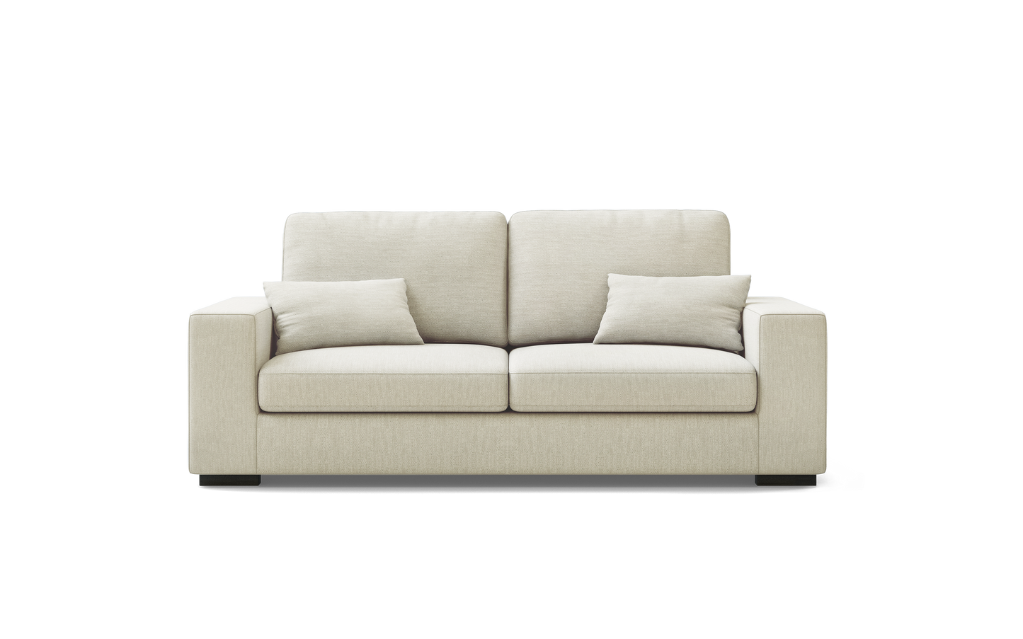 Lucero 3 Seater Sofa