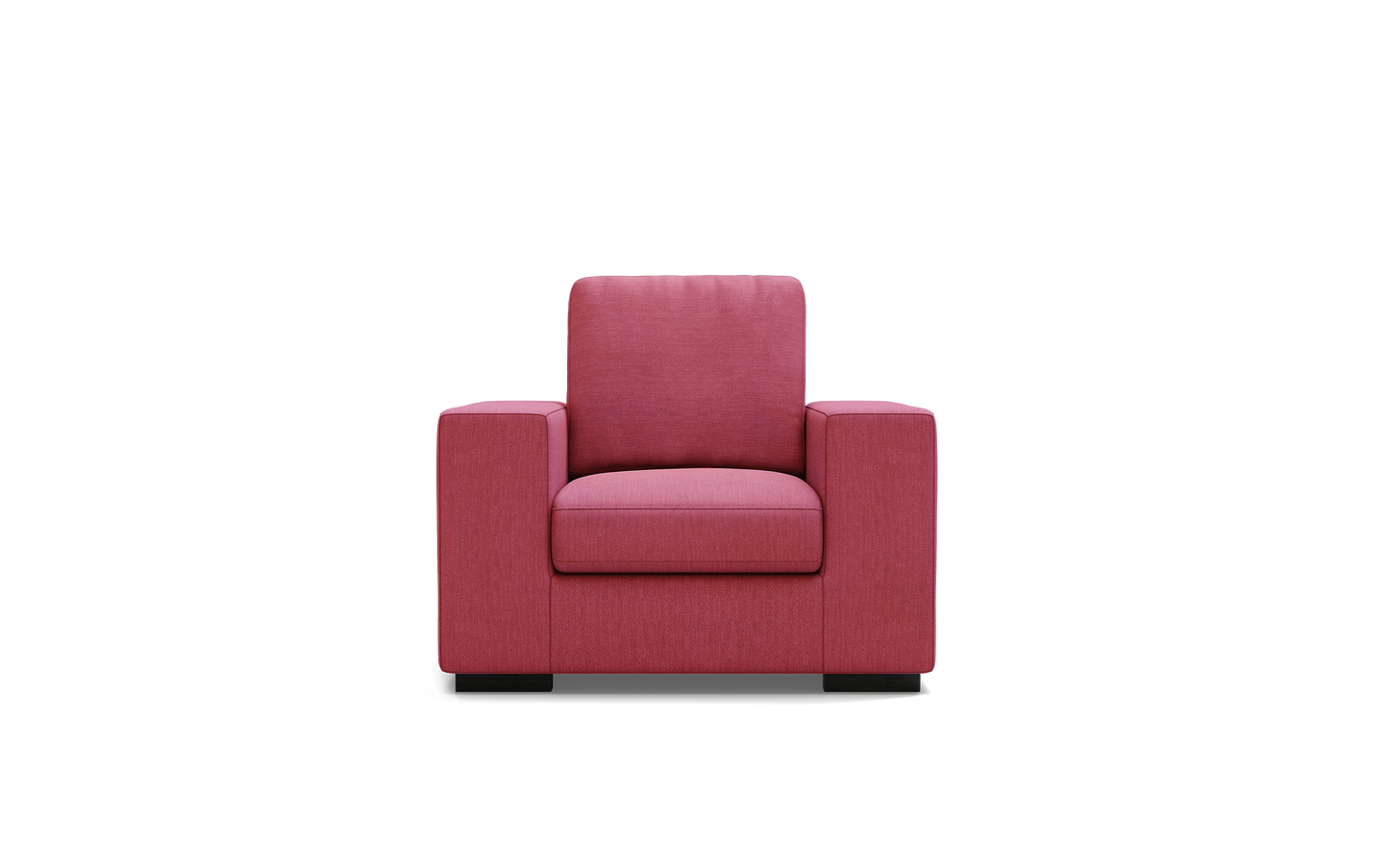 Lucero 1 Seater Sofa