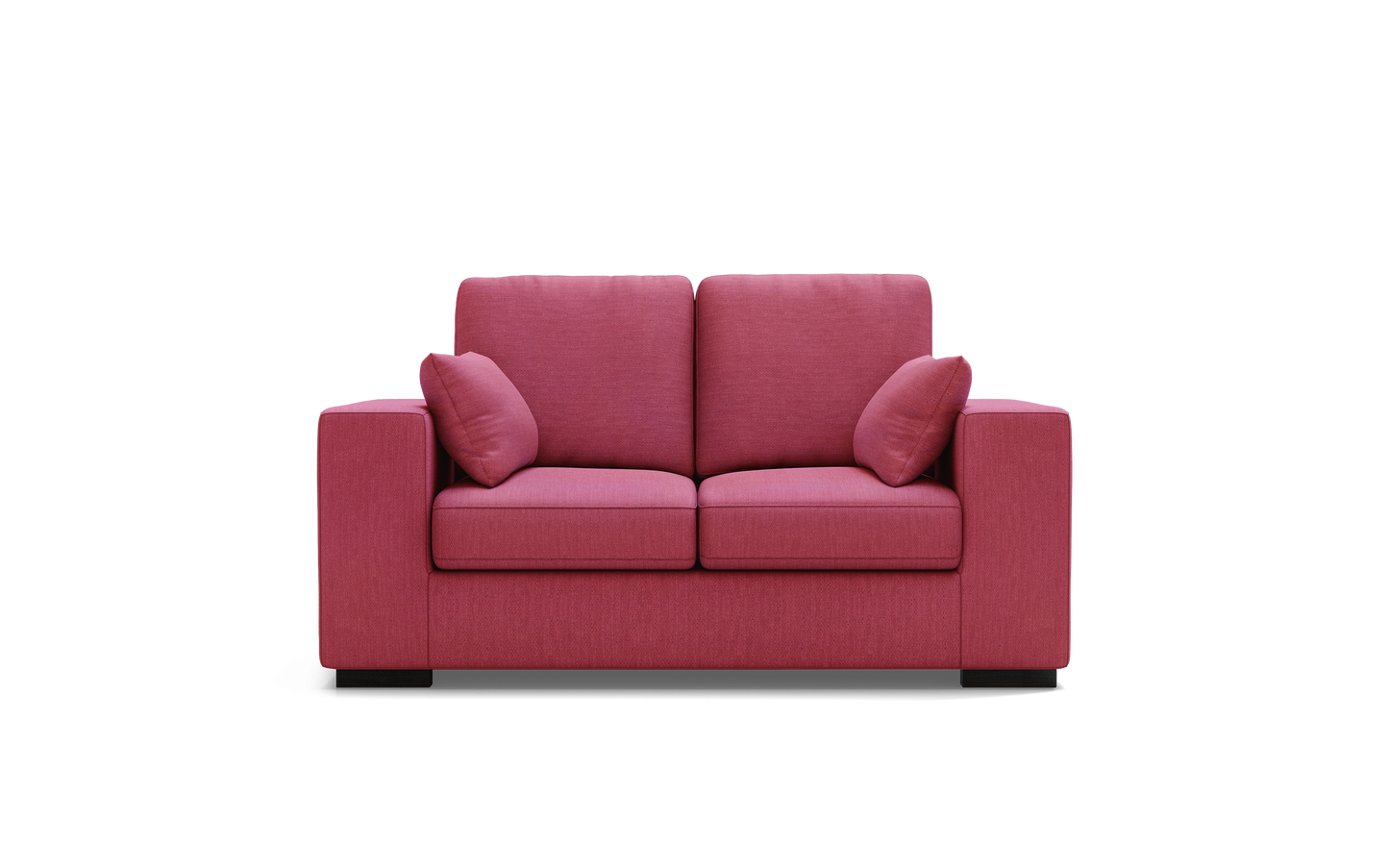 Lucero 2 Seater Sofa