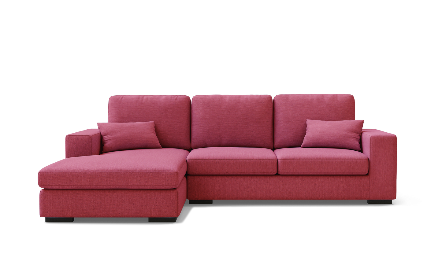 Lucero L Shape Sofa