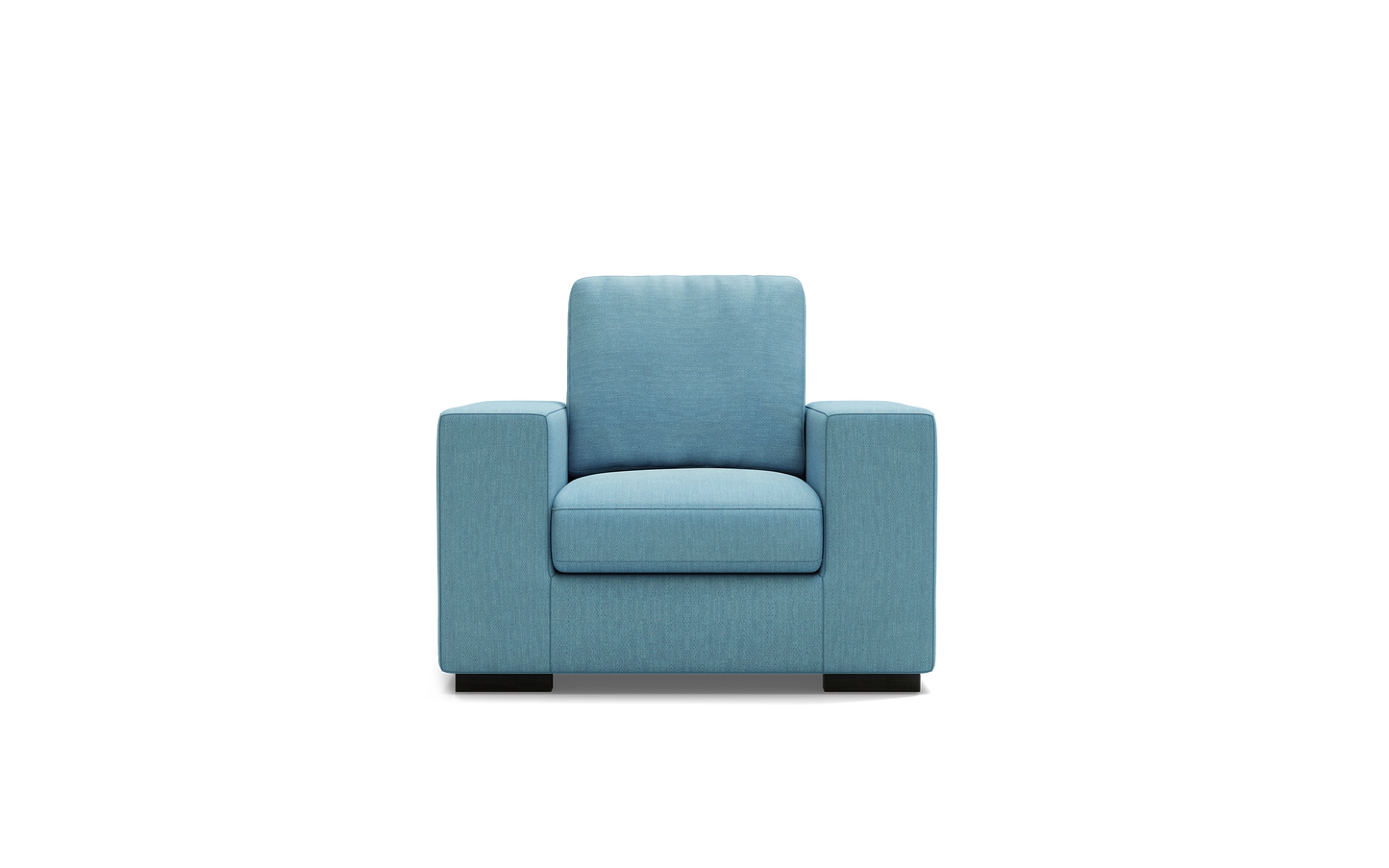 Lucero 1 Seater Sofa
