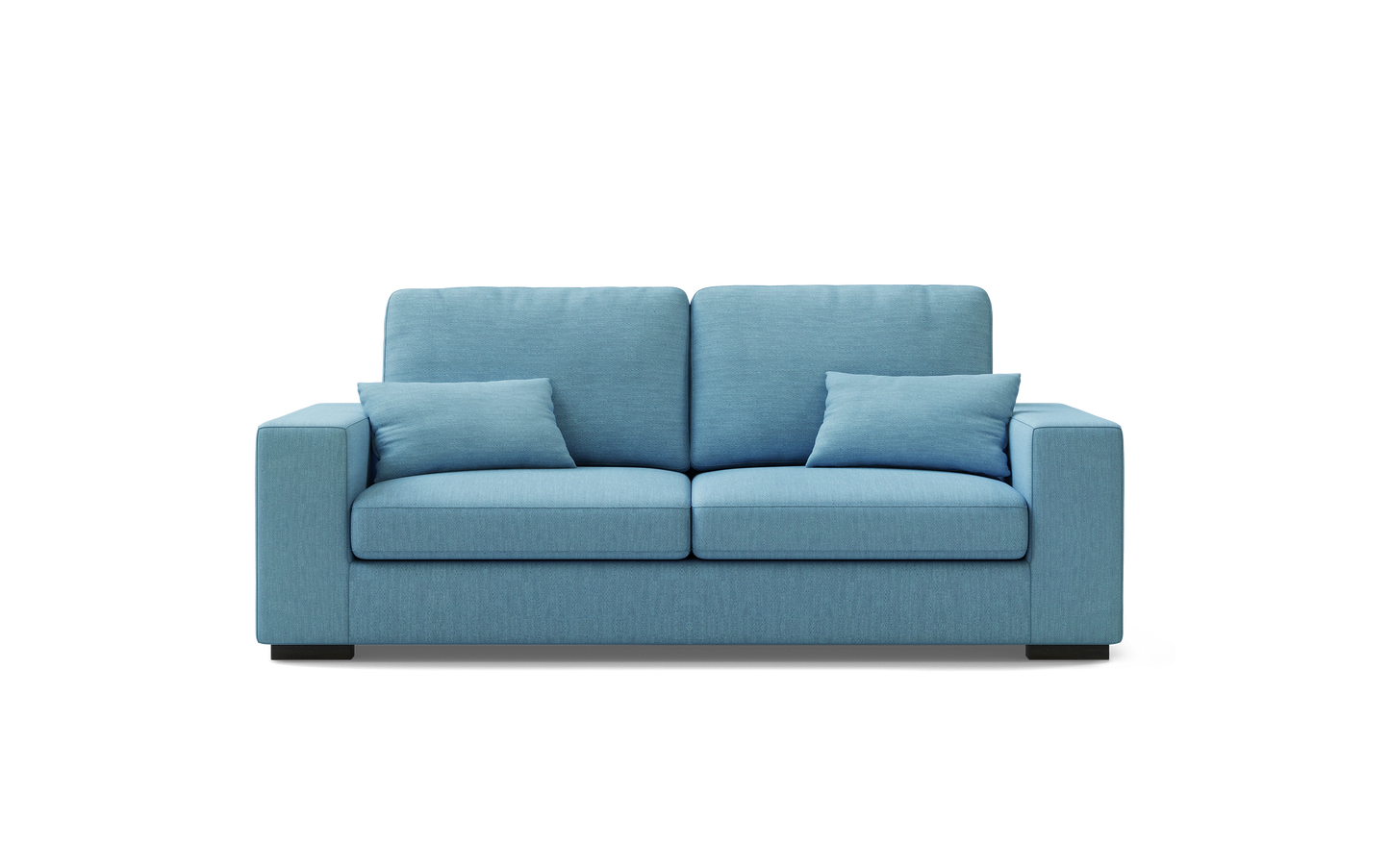 Lucero 3 Seater Sofa