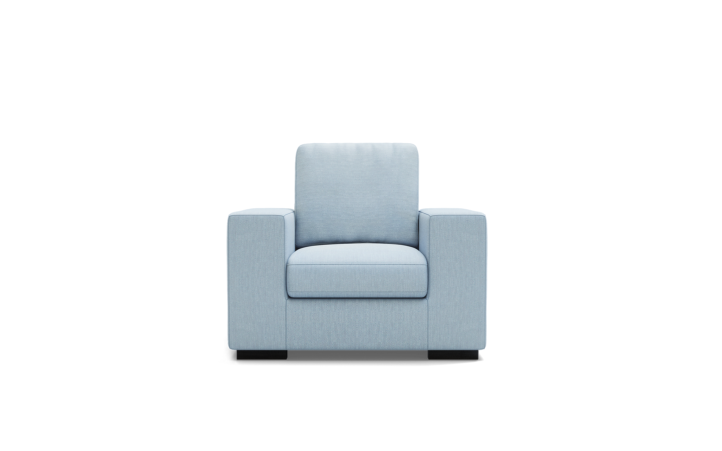 Lucero 1 Seater Sofa