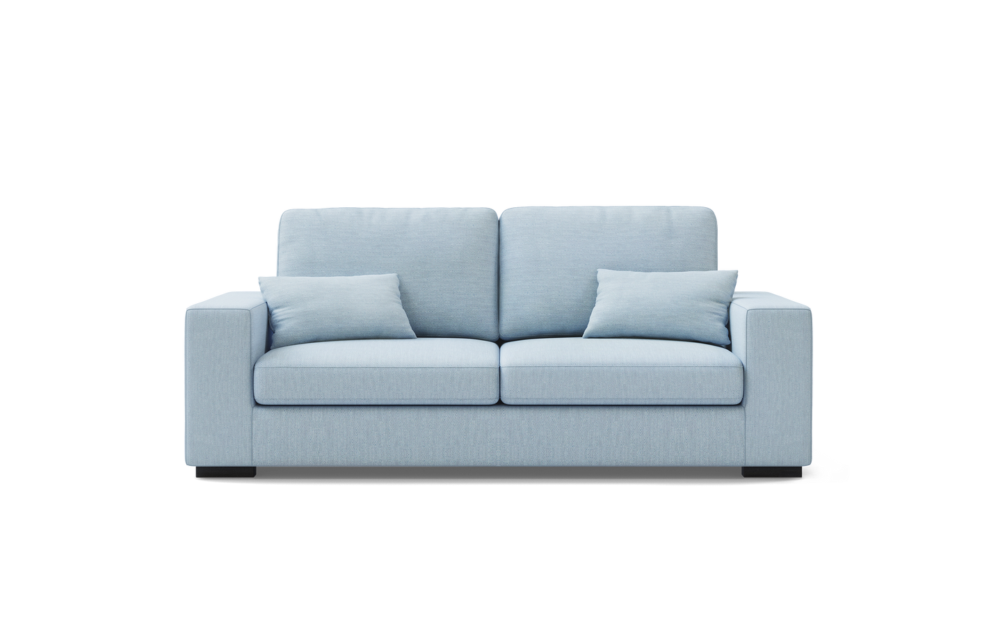 Lucero 3 Seater Sofa