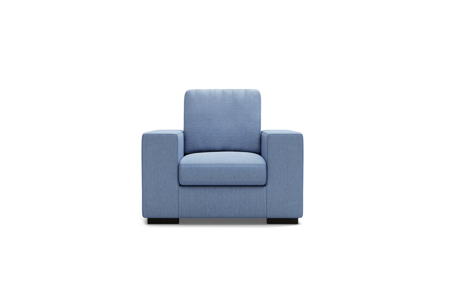 Lucero 1 Seater Sofa
