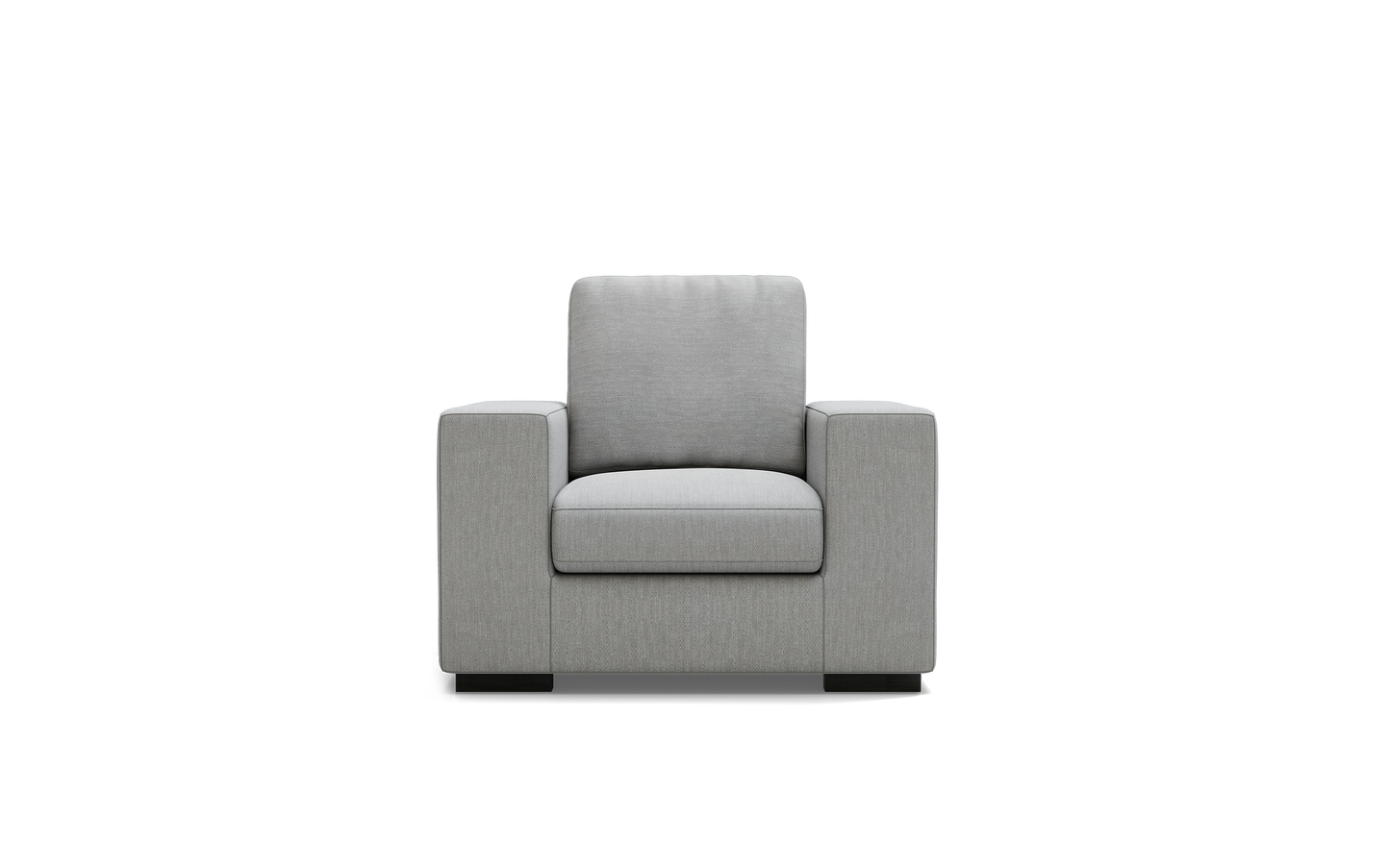 Lucero 1 Seater Sofa