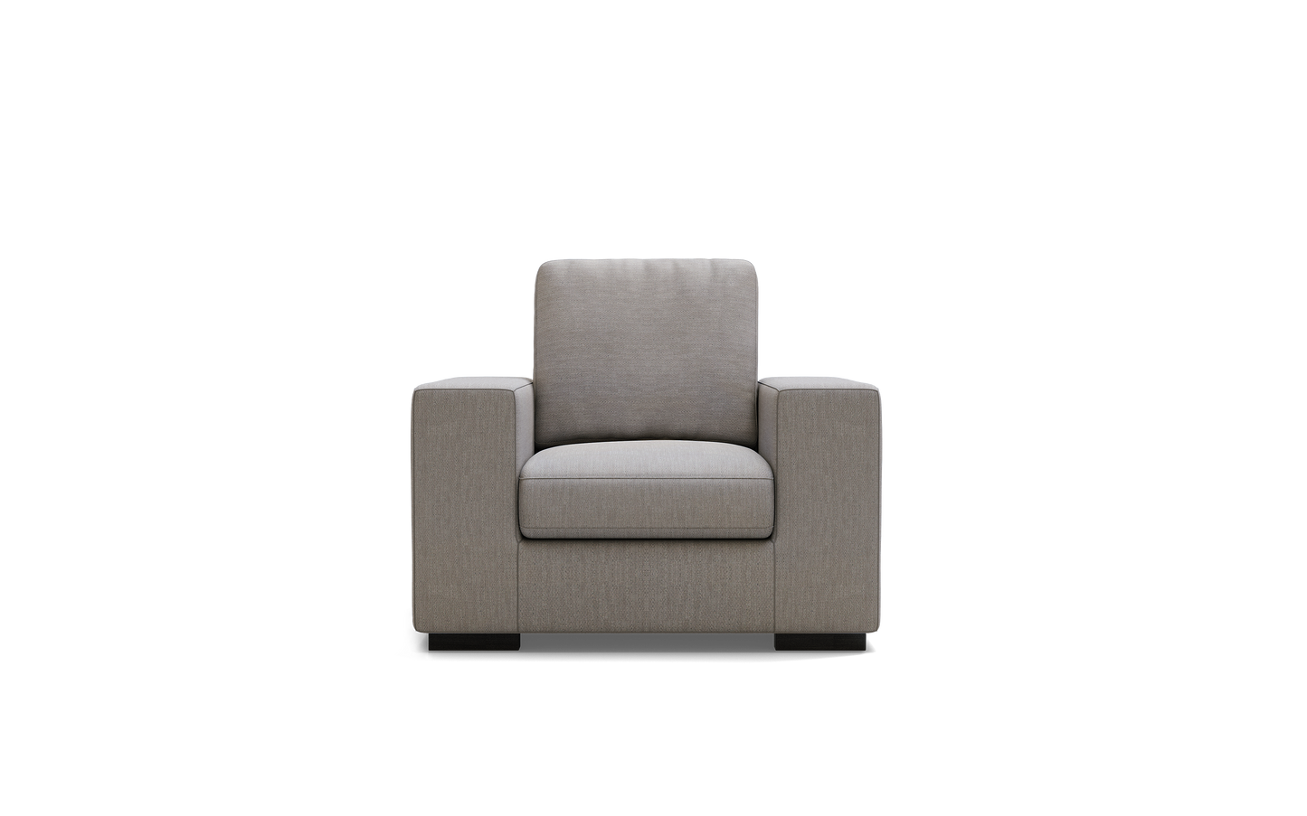 Lucero 1 Seater Sofa