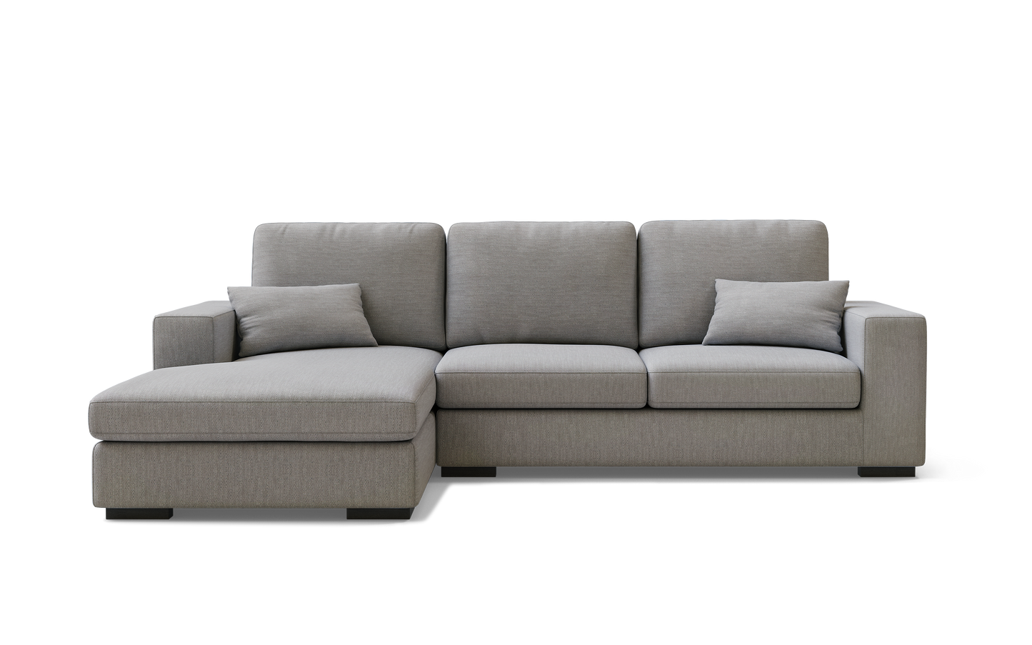 Lucero L Shape Sofa