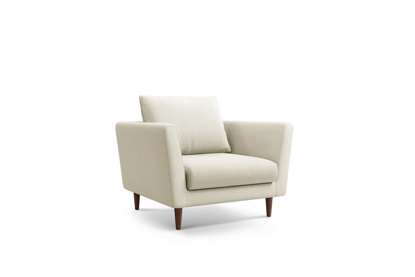 Melissa 1 Seater Sofa