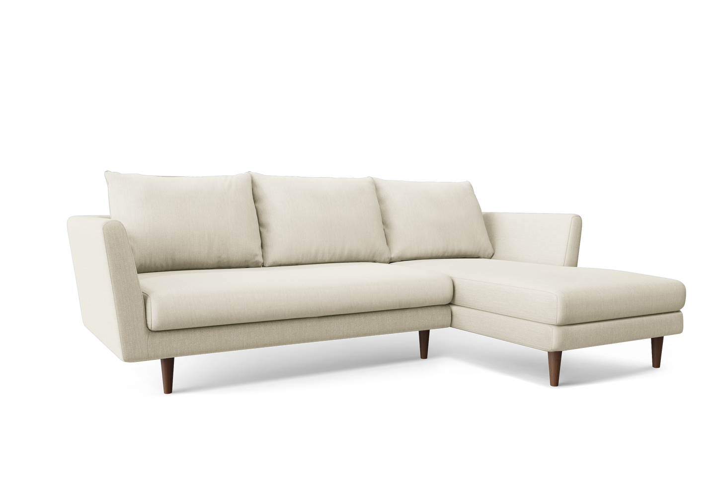Melissa L Shape Sofa