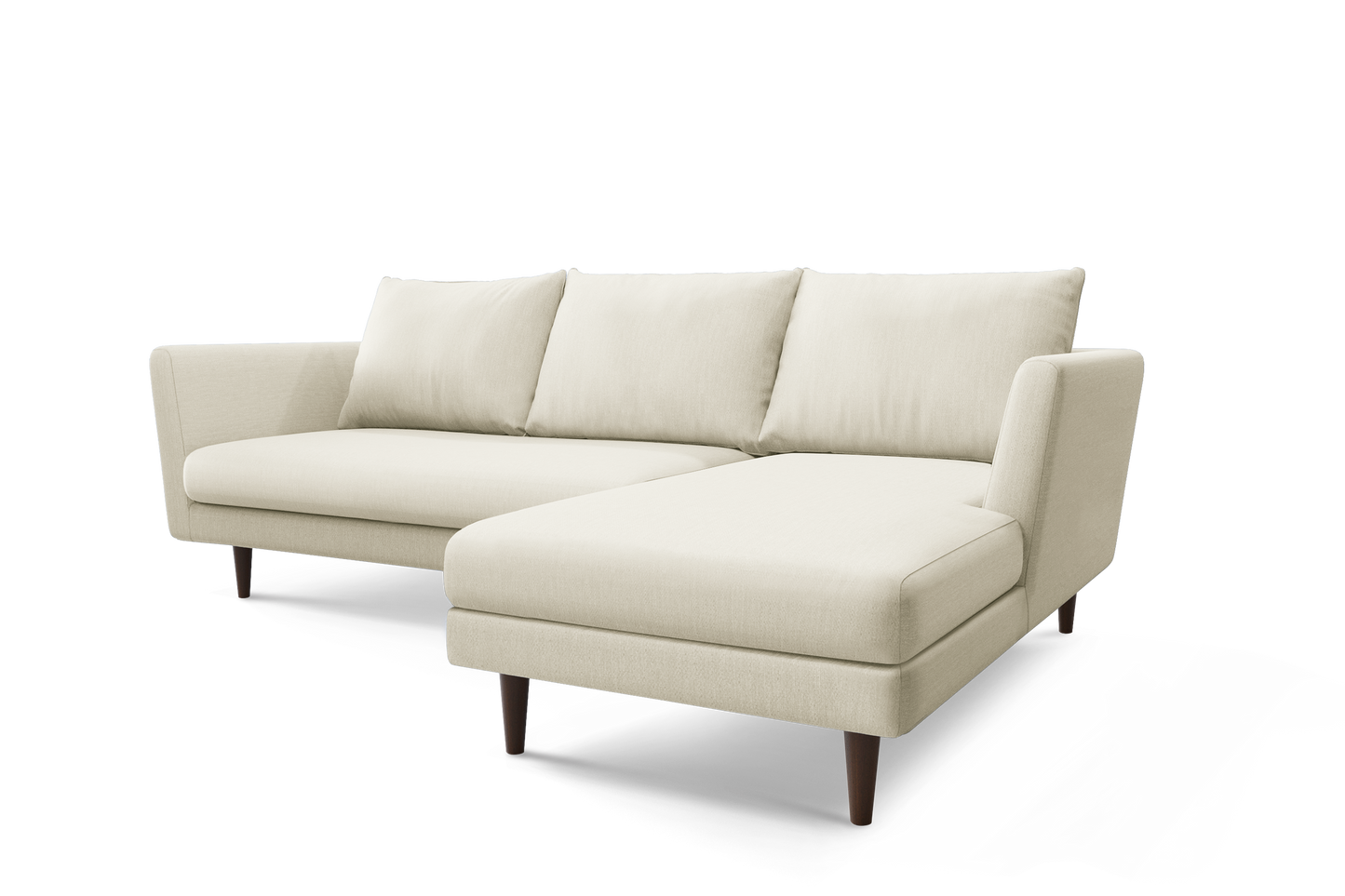 Melissa L Shape Sofa