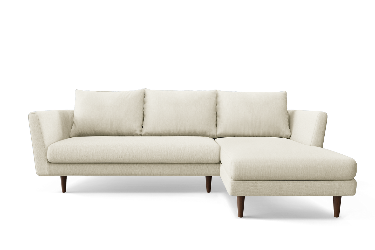 Melissa L Shape Sofa