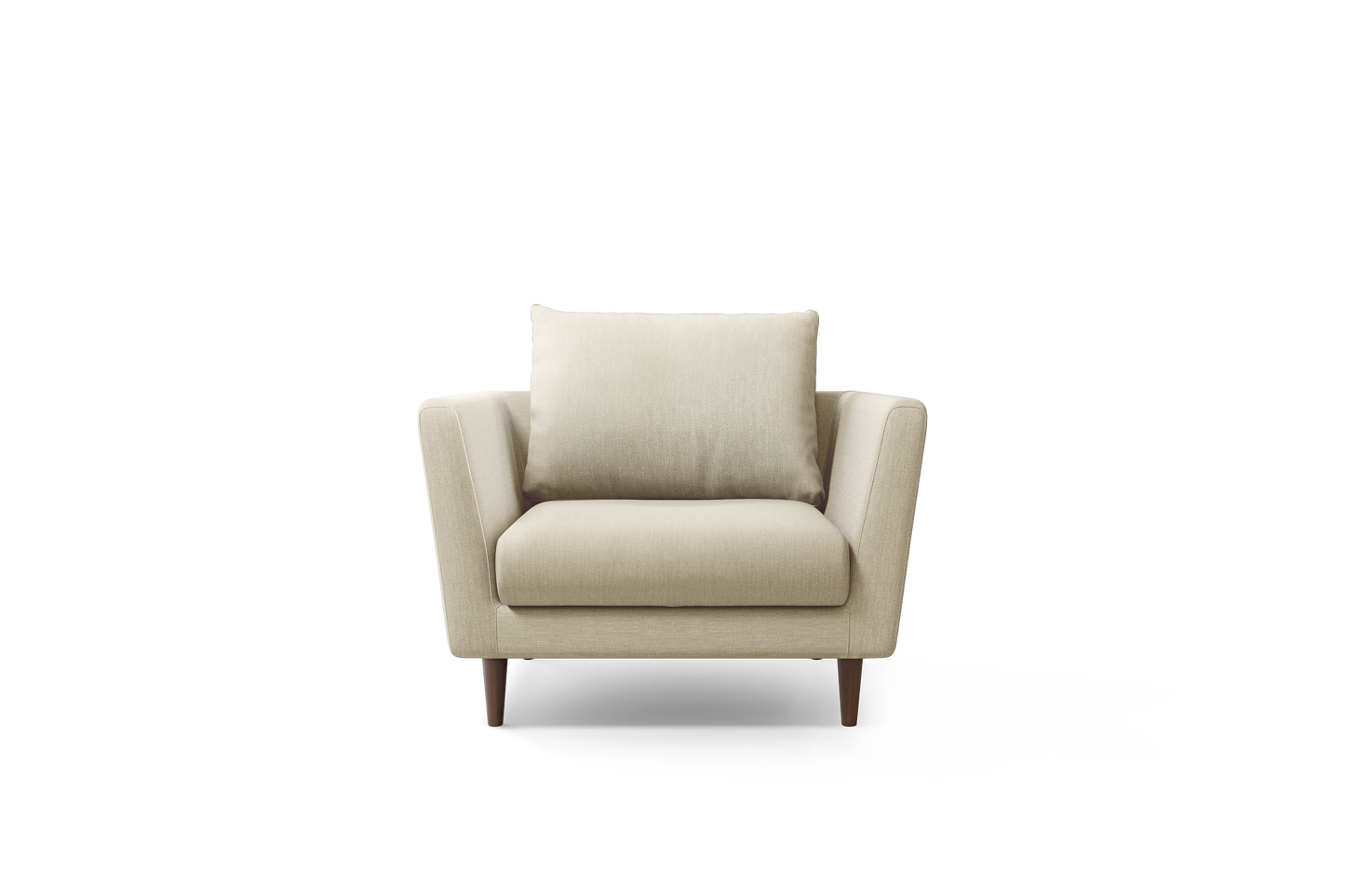 Melissa 1 Seater Sofa