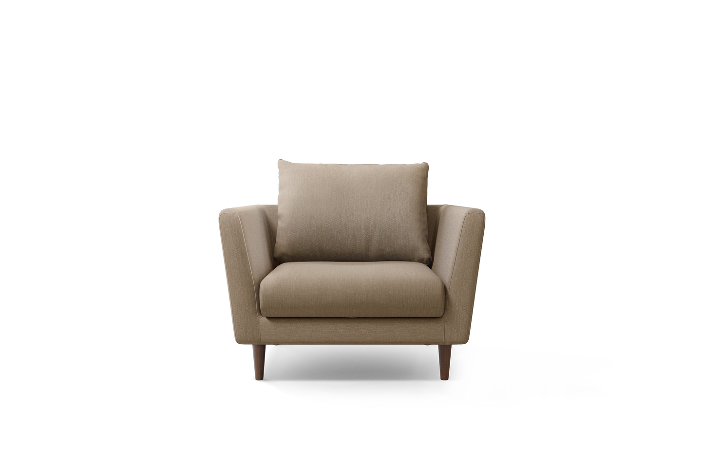 Melissa 1 Seater Sofa