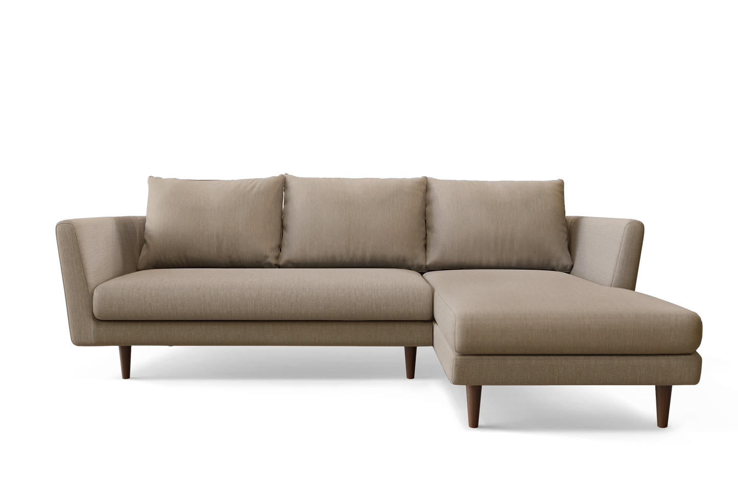 Melissa L Shape Sofa