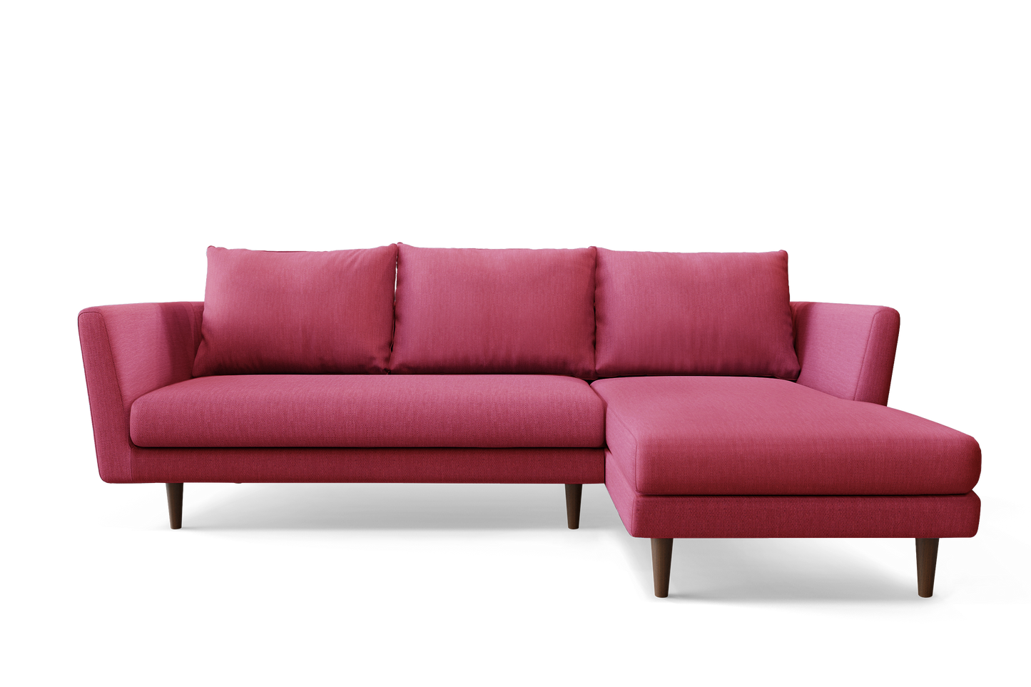 Melissa L Shape Sofa