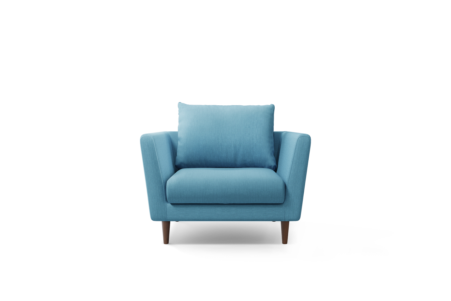 Melissa 1 Seater Sofa