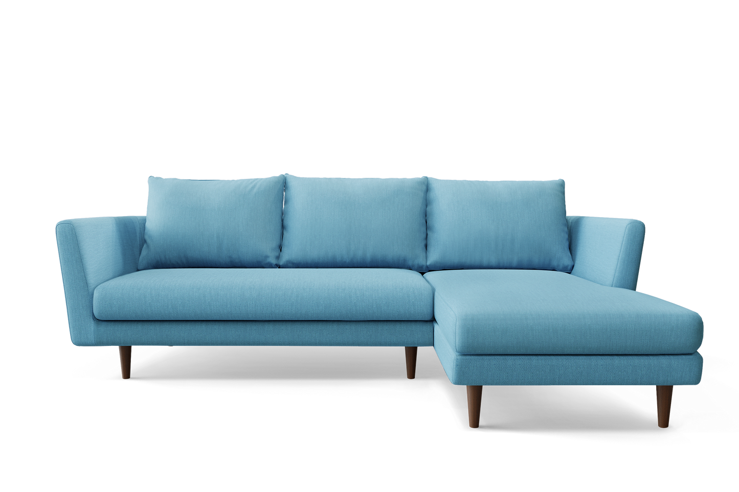 Melissa L Shape Sofa