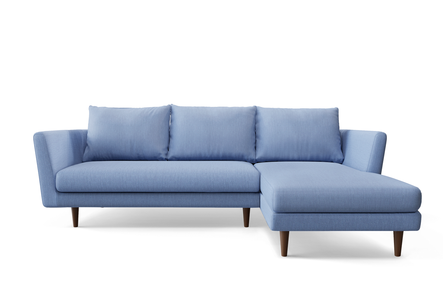 Melissa L Shape Sofa