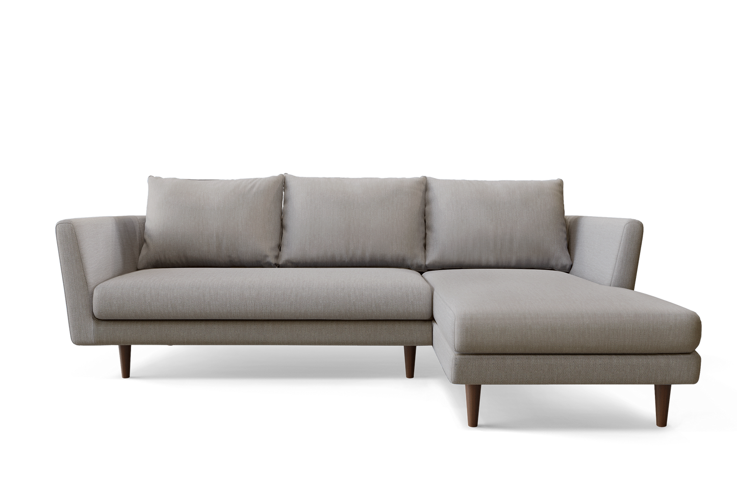 Melissa L Shape Sofa