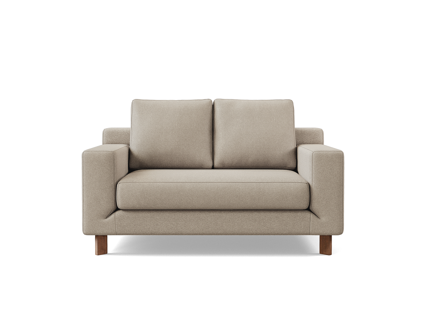 Carl 2 Seater Sofa