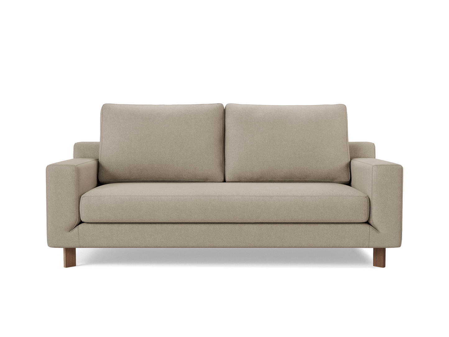 Carl 3 Seater Sofa