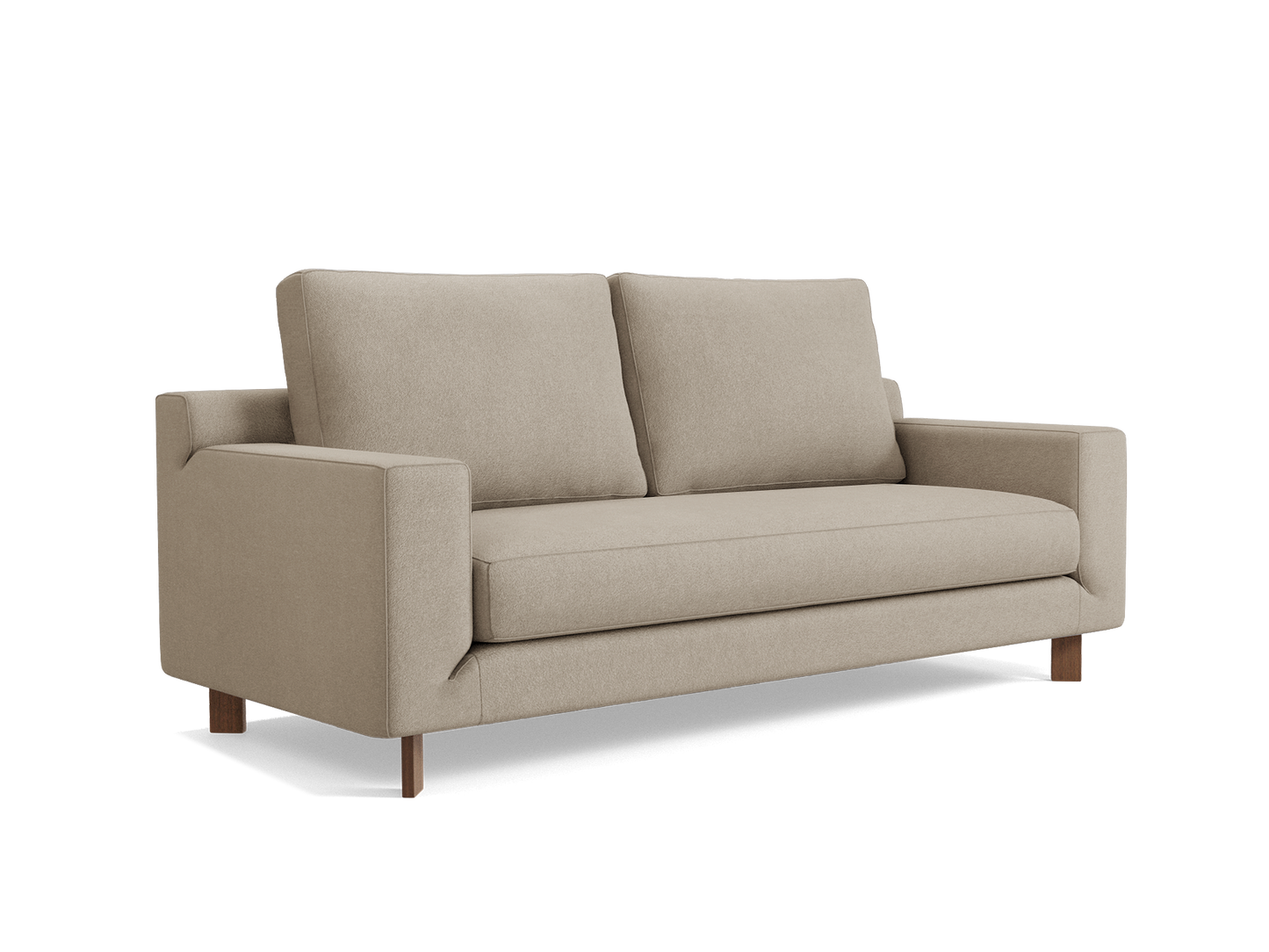 Carl 3 Seater Sofa