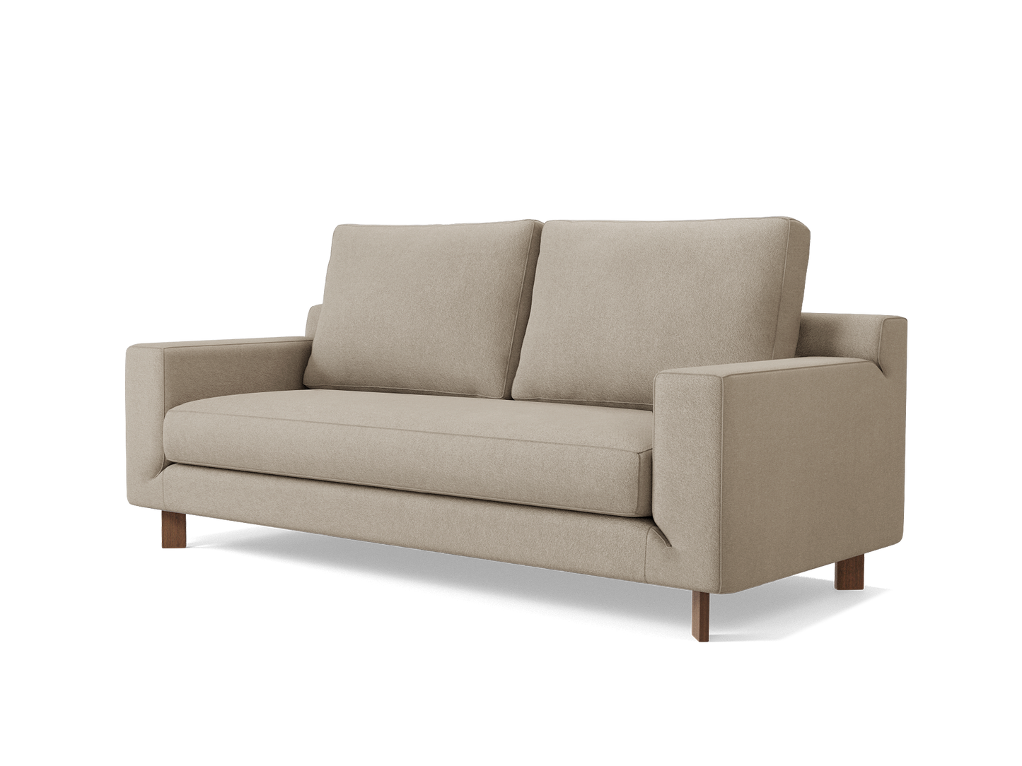 Carl 3 Seater Sofa