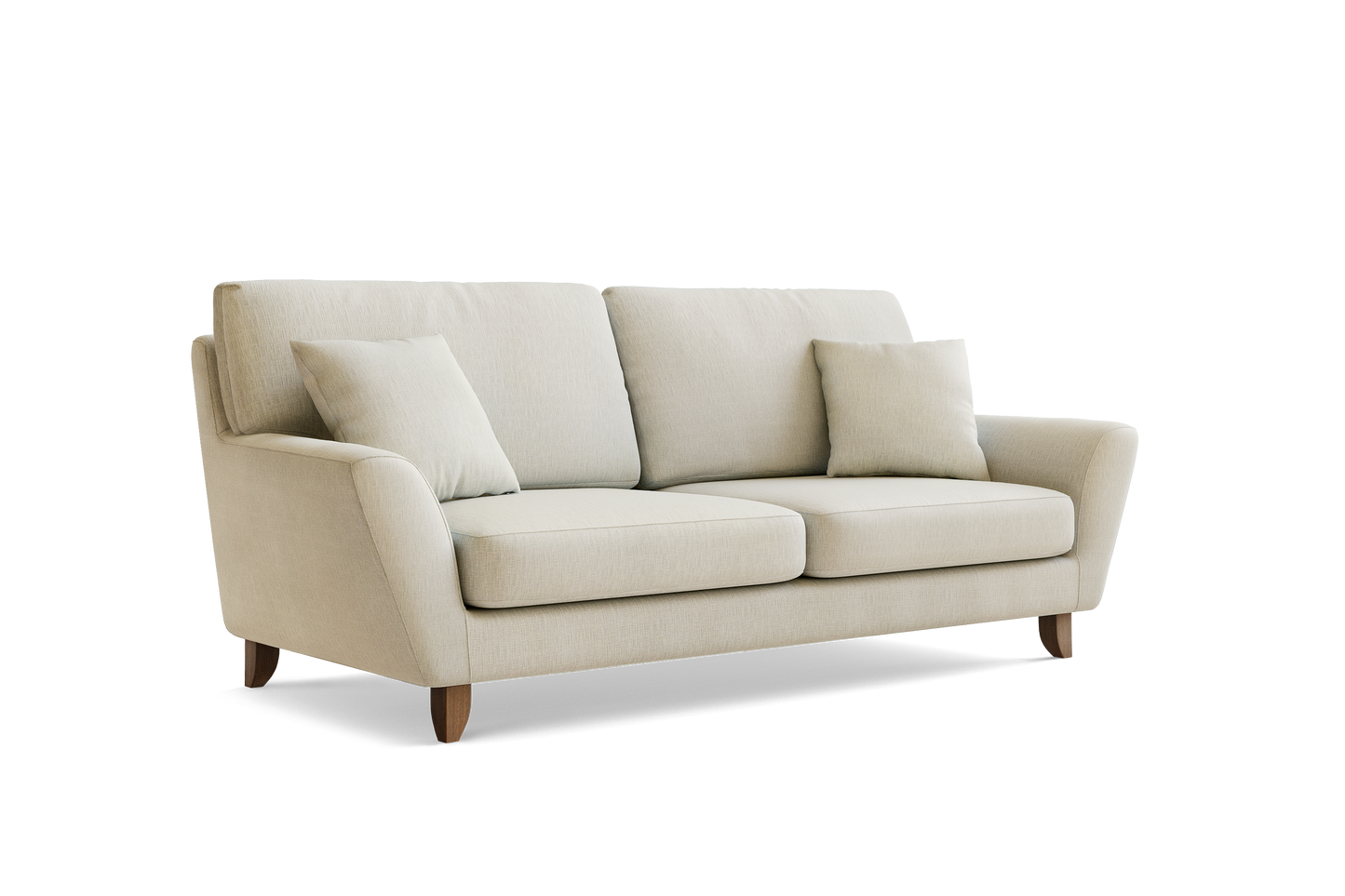 Calen 3 Seater Sofa