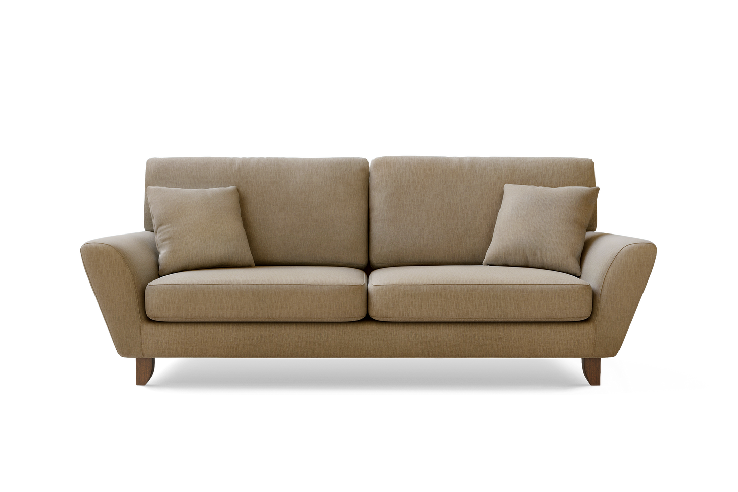 Calen 3 Seater Sofa