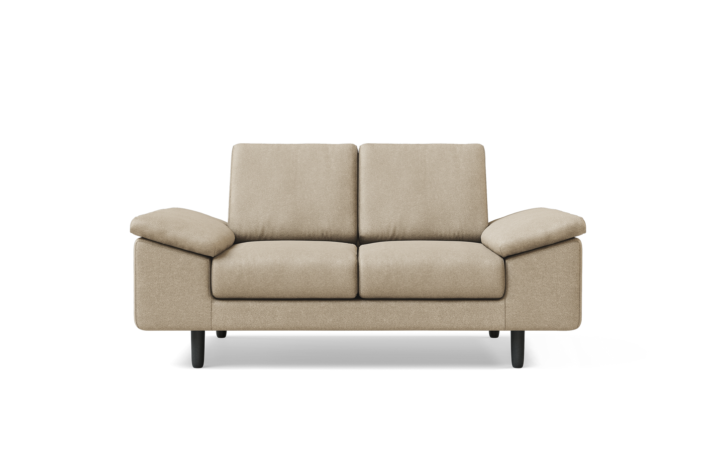 A Vera 2 Seater Sofa