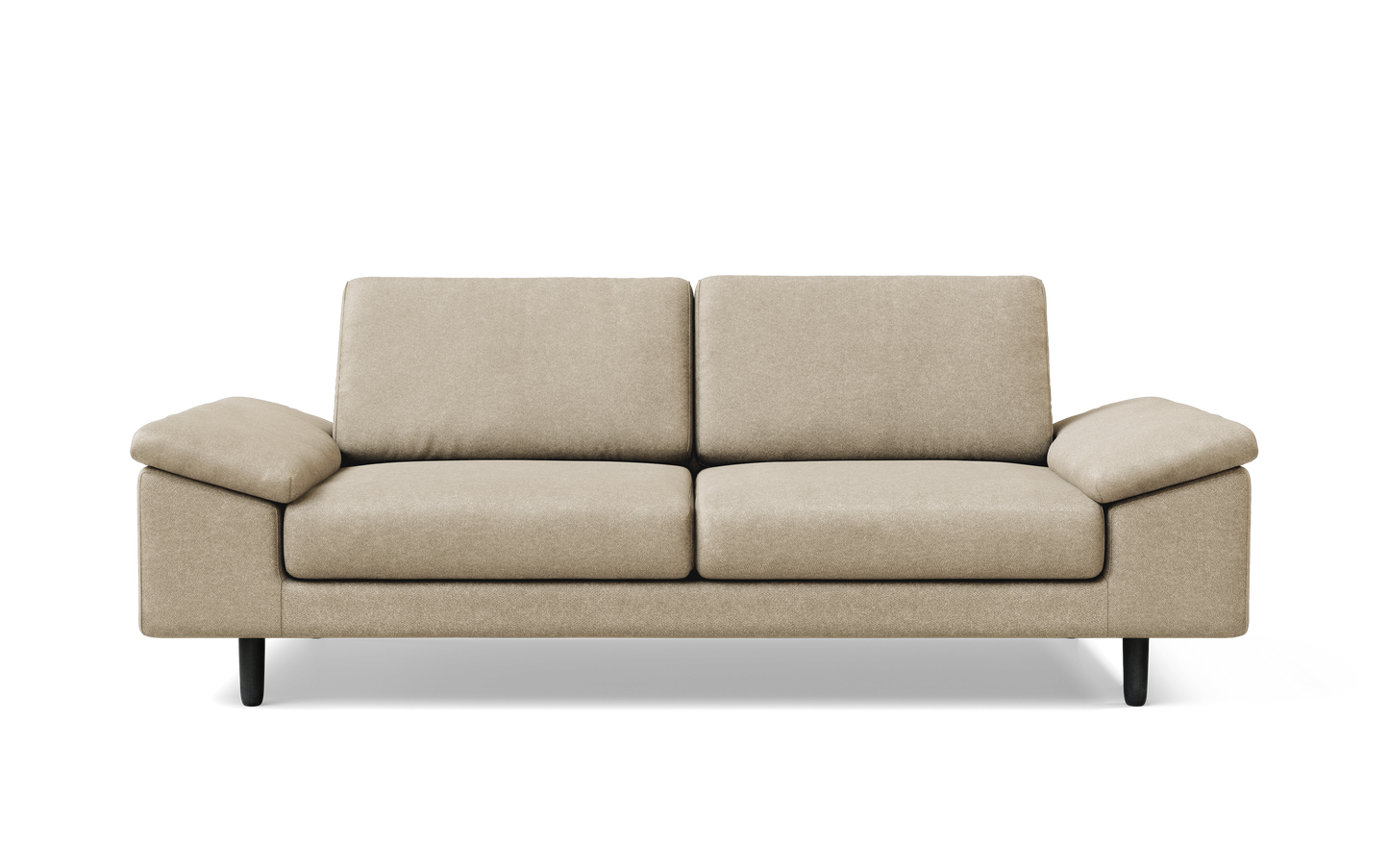 A Vera 3 Seater Sofa