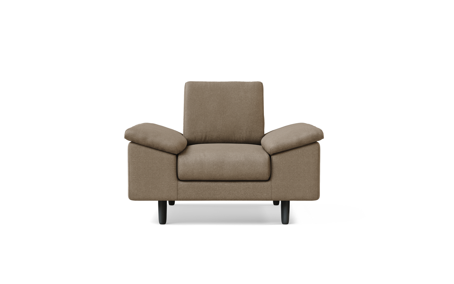 A Vera 1 Seater Sofa