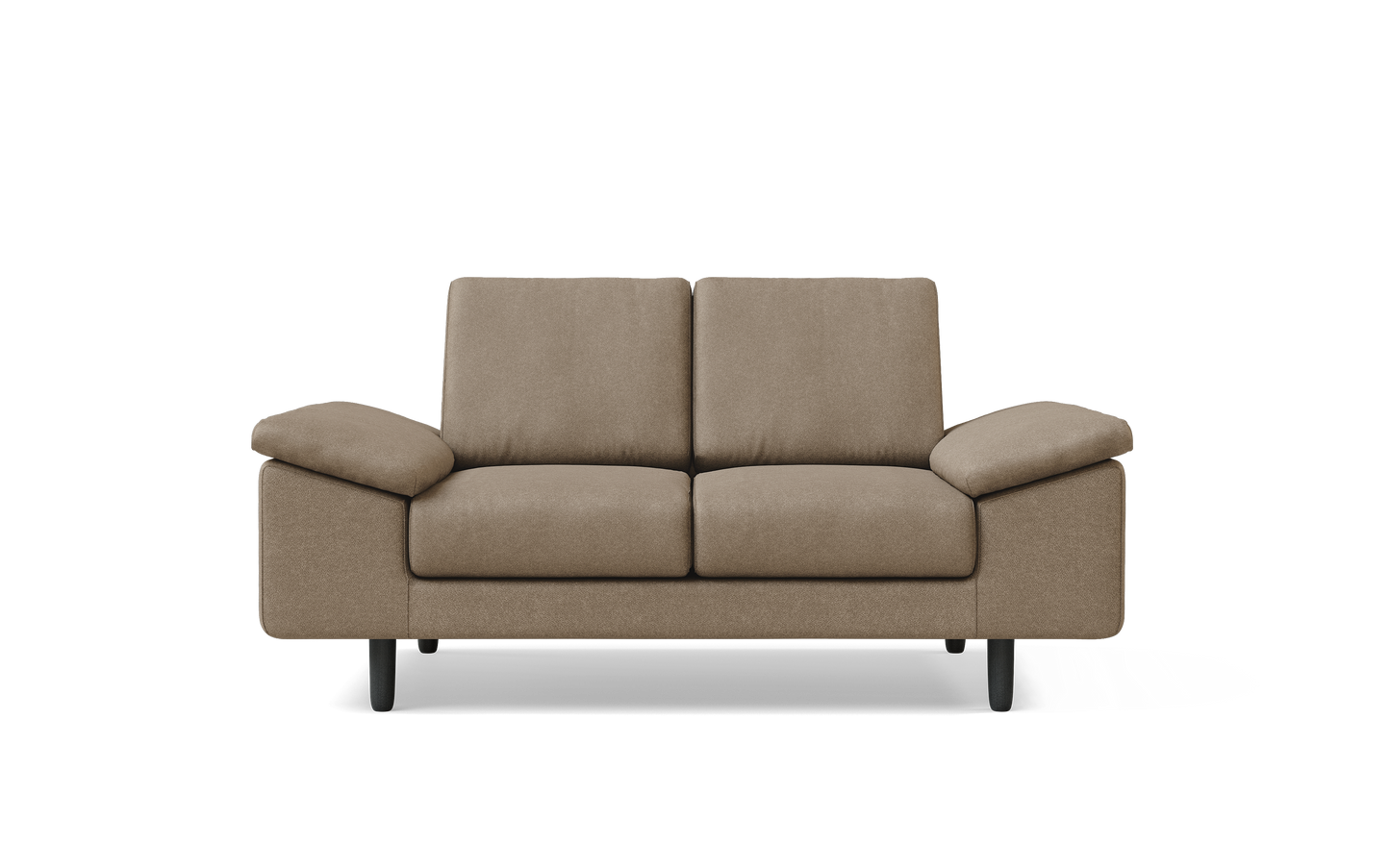 A Vera 2 Seater Sofa
